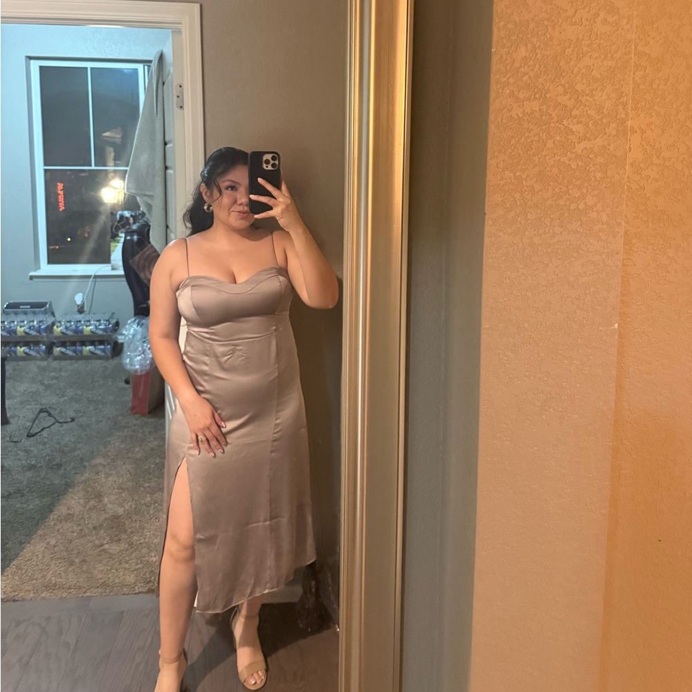 Abercrombie & Fitch Dress